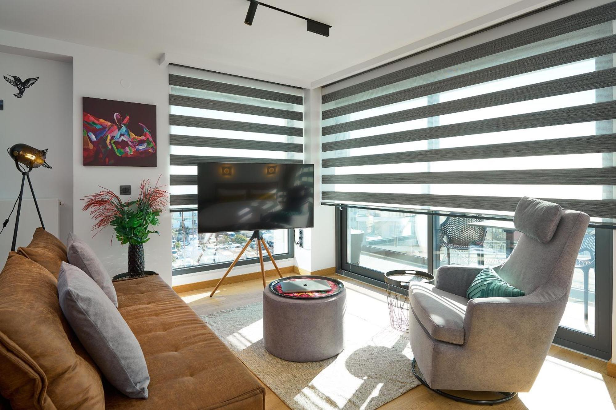 Sigma Suites Hotel 塞萨洛尼基 外观 照片