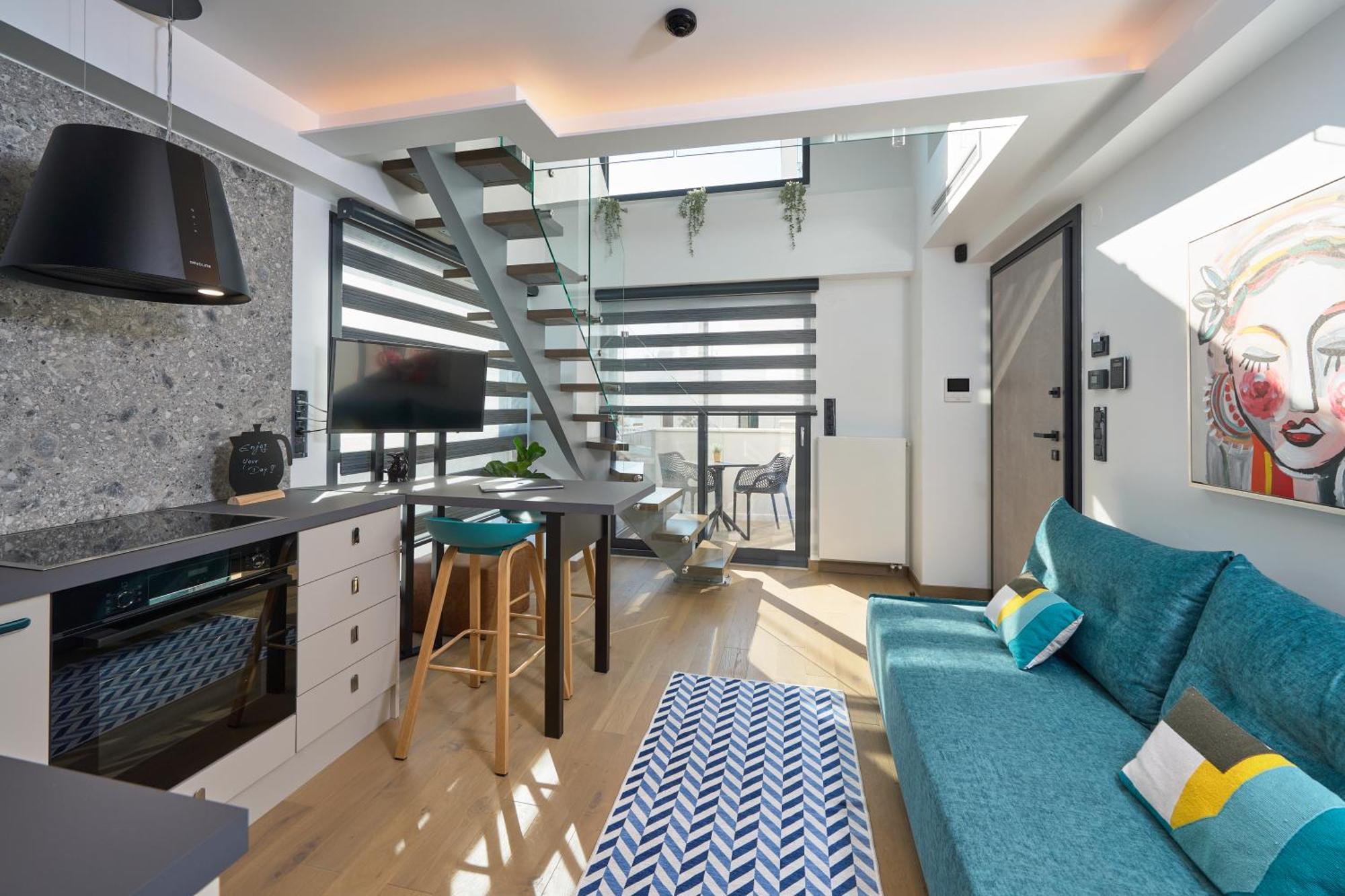 Sigma Suites Hotel 塞萨洛尼基 外观 照片